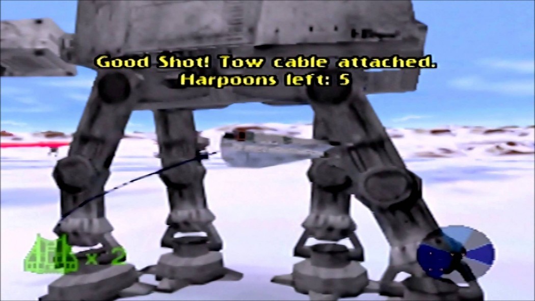 Lembre (e jogue) sete jogos épicos de Star Wars para comemorar a estreia de O Despertar da Força