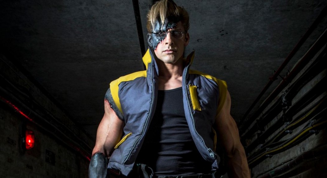 Street Fighter Resurrection é a nova websérie live-action que vai acompanhar o hype de SF V