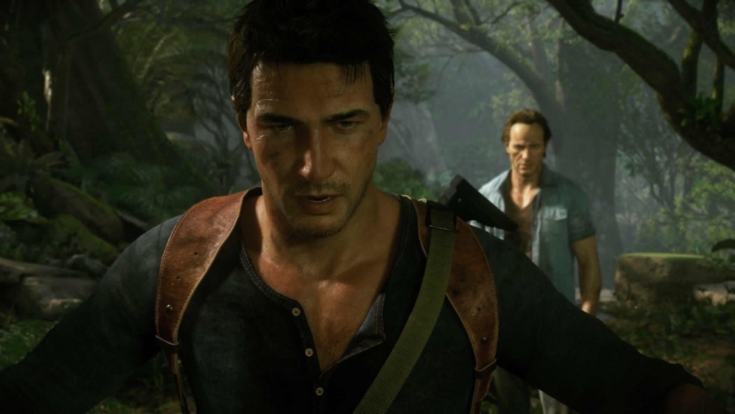 A Playstation Experience 2015 teve Uncharted 4, The King of Fighters XIV e muita realidade virtual
