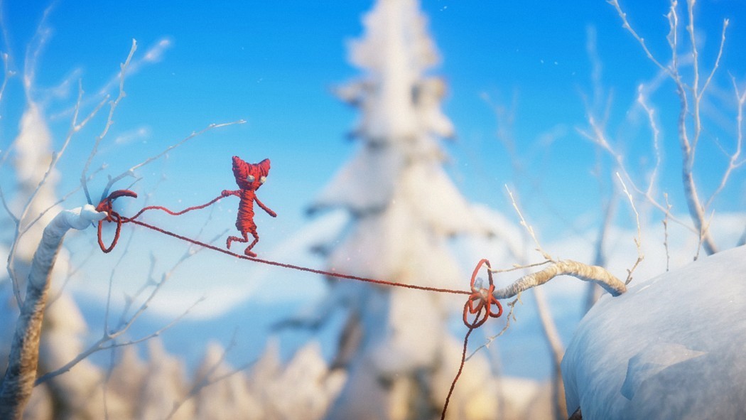 Unravel ganha novo trailer fofinho e data de lançamento oficial