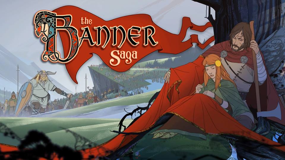 Análise Arkade: sobrevivendo e lidando com suas próprias decisões em The Banner Saga