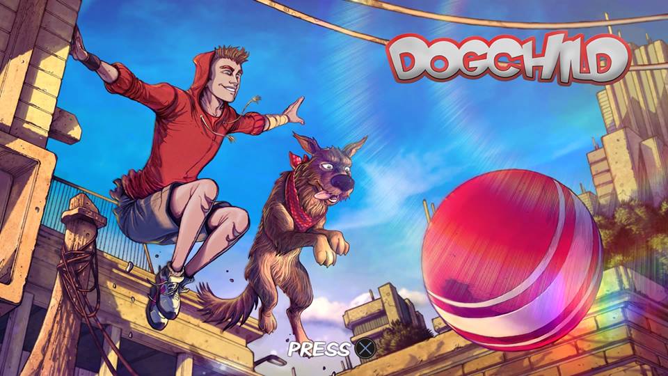 Análise Arkade: resgatando animais em perigo no simpático Dogchild