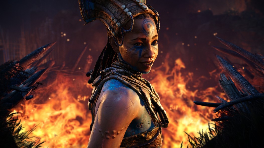 Far Cry Primal ganha novo trailer de história e vídeo com curiosidades da Idade da Pedra