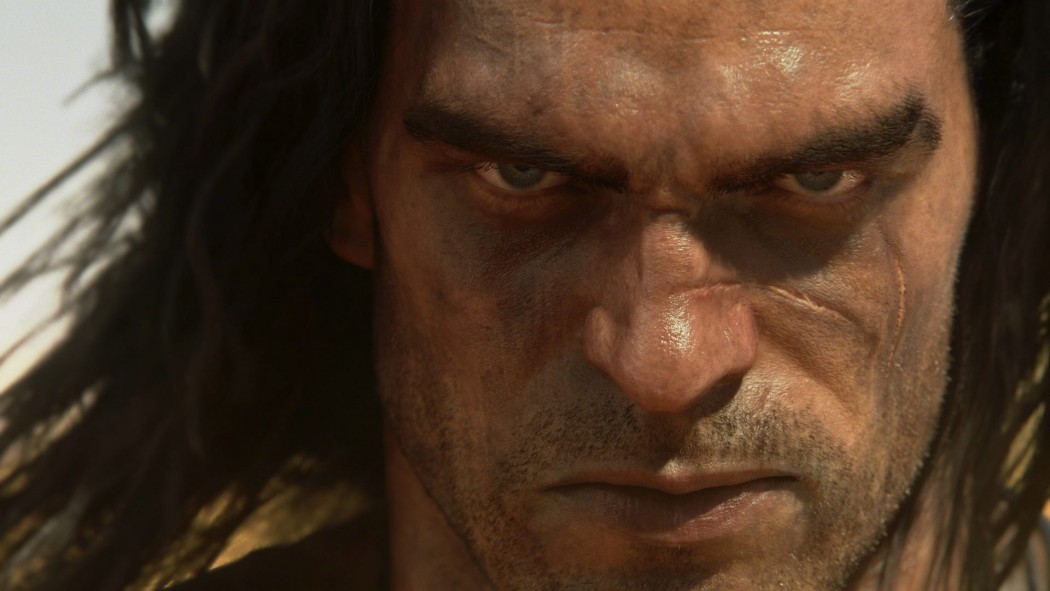 Vem aí um novo jogo do Conan! Confira o teaser-trailer e as primeiras informações