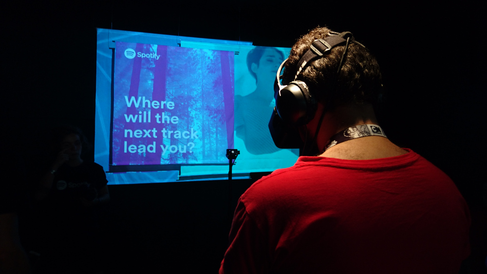 Campus Party 2016: A Realidade Virtual coloca as asas de fora e confirma o título de tendência tech do ano