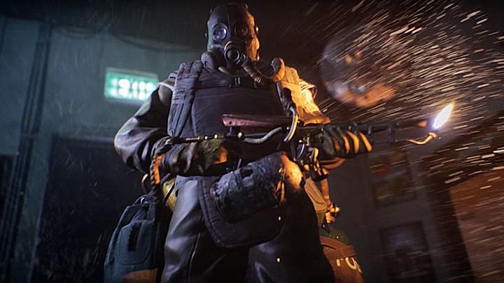 Vá se preparando para a ação com o novo trailer de The Division