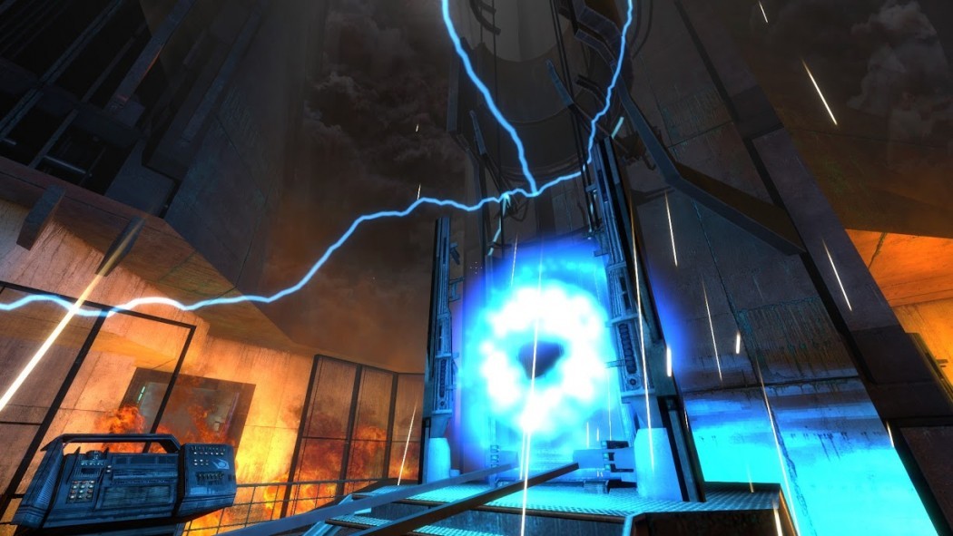 Fã cria sequência para Half-Life: Opposing Force e ganha benção da Valve!