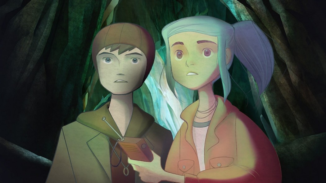 Jogo OXENFREE é lançado de graça para assinantes na Netflix Games