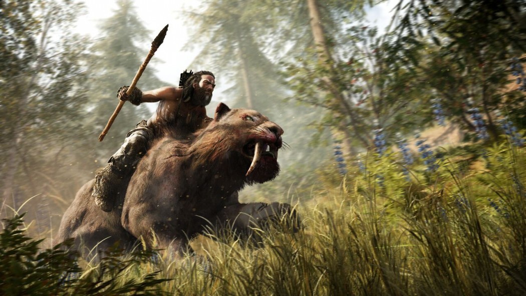 Seu PC está pronto para as guerras tribais de Far Cry Primal? Descubra aqui!