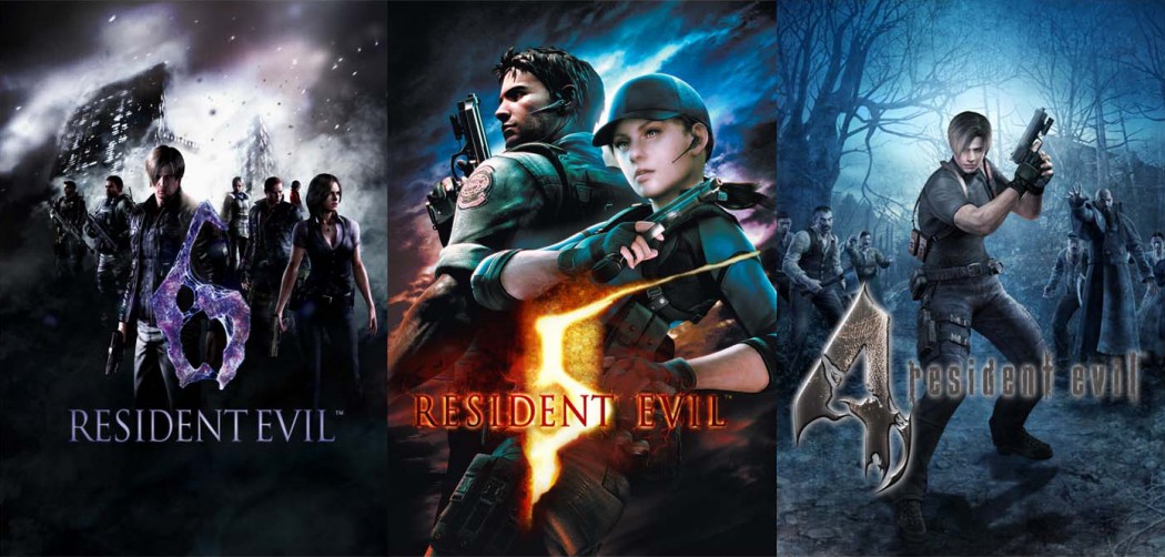 Resident Evil 4 Remake também será lançado na antiga geração