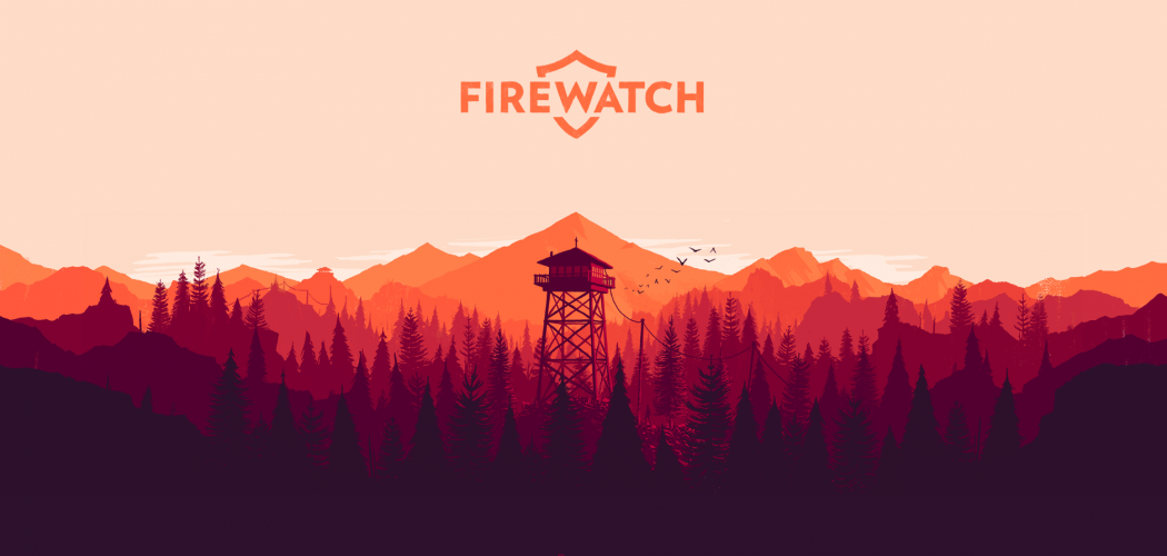 Análise Arkade: Compreendendo a psique humana em Firewatch