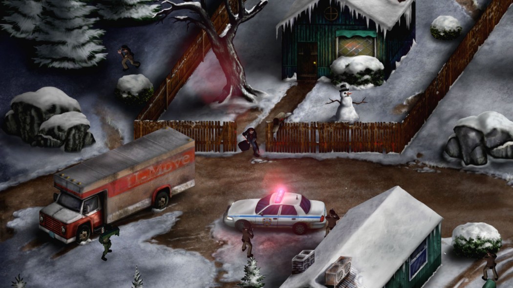 Postal Redux: prepare-se para tocar o horror no remake deste game pra lá de polêmico