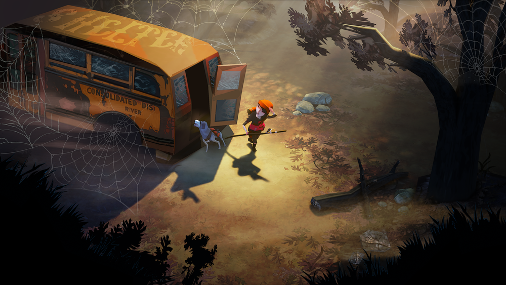 The Flame in the Flood: estiloso game de sobrevivência chega este mês, confira 2 trailers