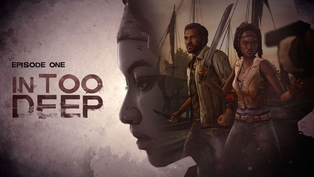 Análise Arkade: The Walking Dead: Michonne expande o universo dos quadrinhos através de minissérie dramática e sangrenta