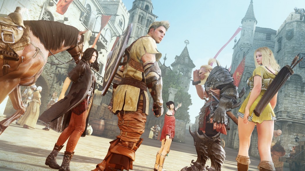 Lançamentos da semana: Black Desert Online, Mortal Kombat XL, Far Cry Primal nos PCs e mais
