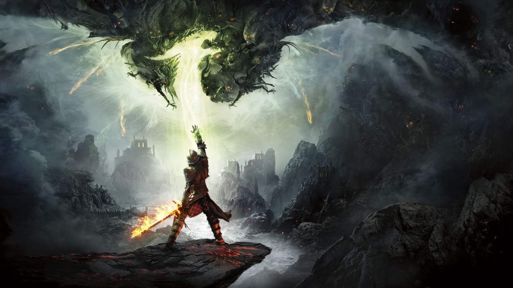 A Bioware quer saber: você jogaria um Dragon Age Tactics?
