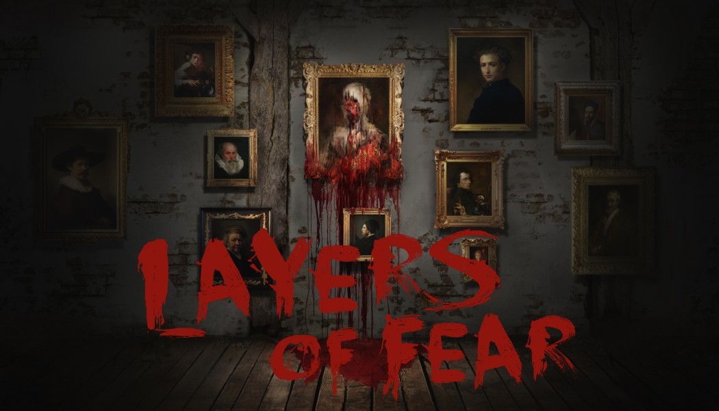 Análise Arkade: desbravando as camadas do terror piscológico de Layers of Fear