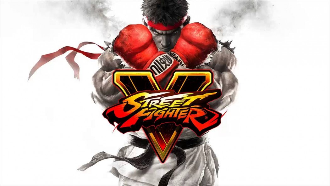 Análise Arkade: Street Fighter V é pancadaria de primeira qualidade