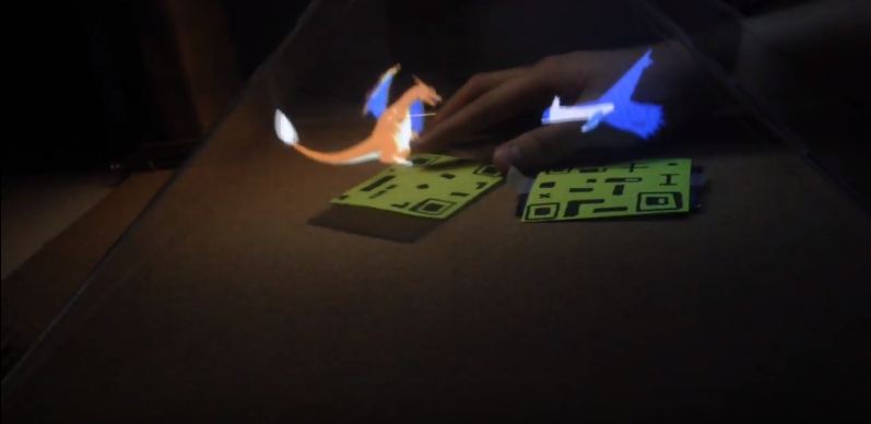Esses Pokémons holográficos vão atualizar suas definições de sonho de consumo!