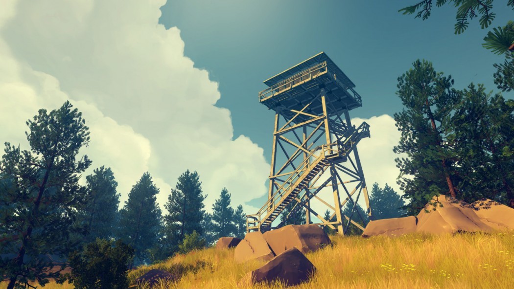 Lançamentos da semana: Firewatch, Assassin's Creed Chronicles Russia, Unravel e mais