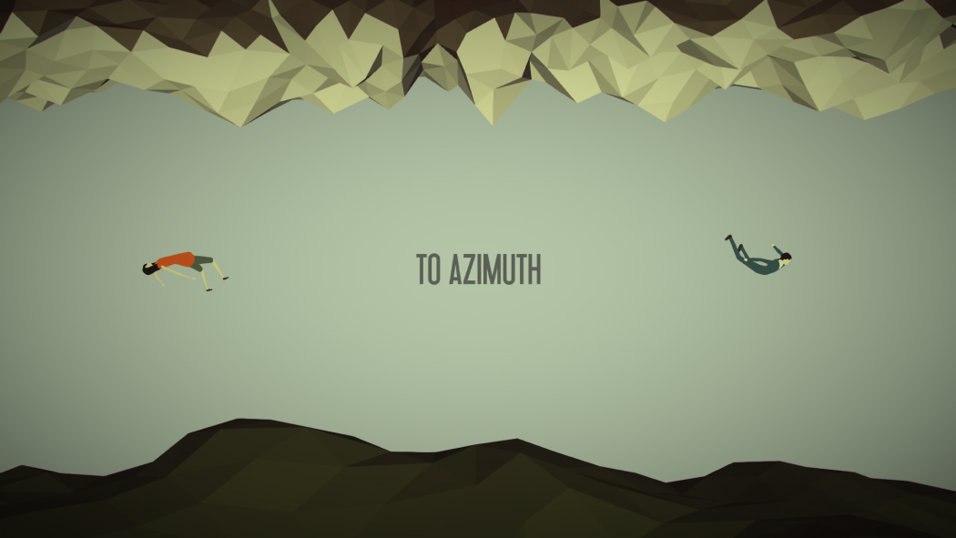To Azimuth: adventure paranormal que trata de abduções alienígenas chega em 2017