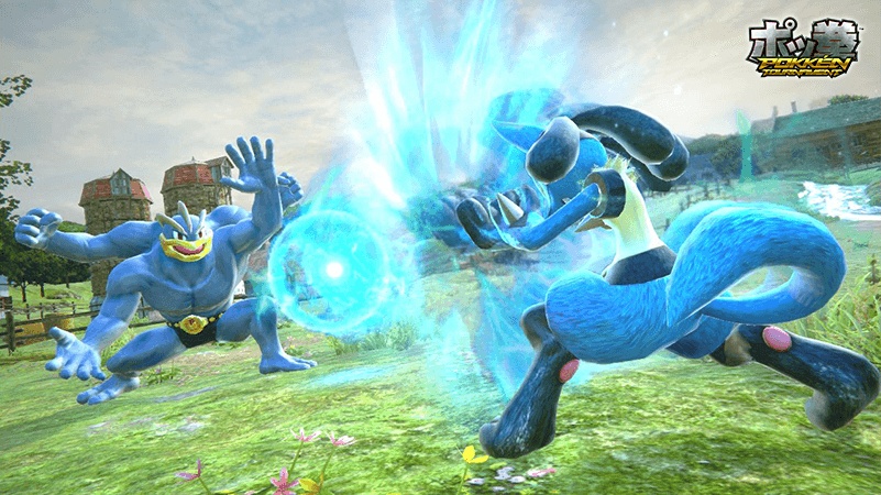 Lançamentos da semana: EA Sports UFC 2, Pokken Tournament e mais