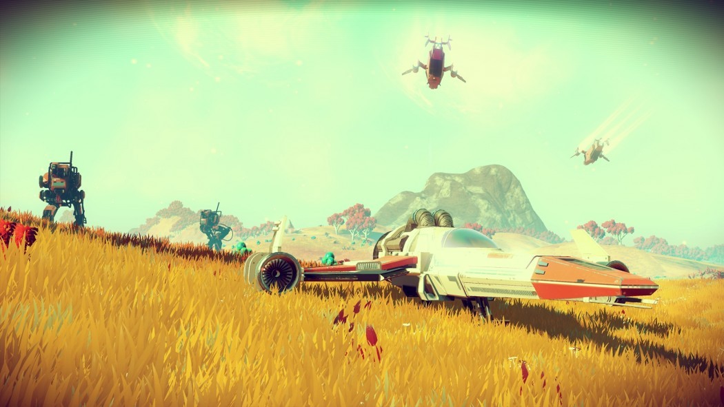 No Man's Sky ganha trailer, preço, data de lançamento e belíssimas edições de colecionador
