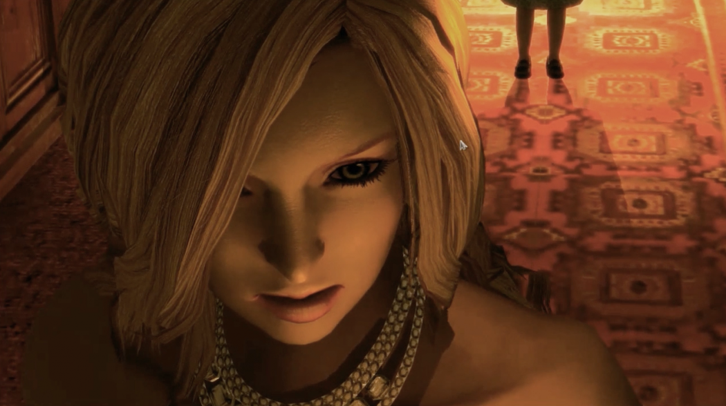 NightCry, o "sucessor espiritual" de Clock Tower, ganha novo trailer e chega na semana que vem