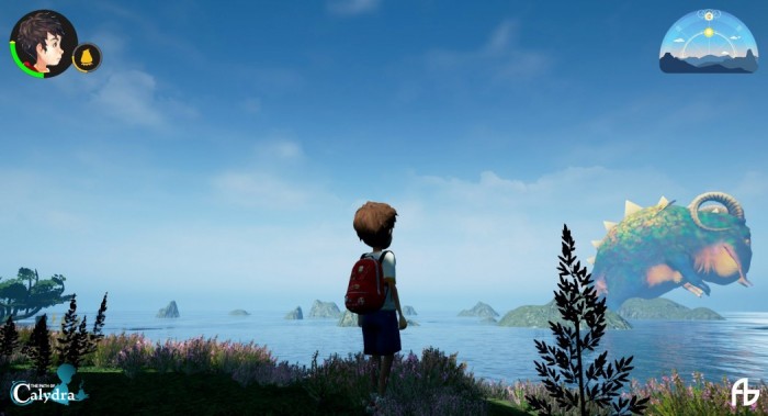 Nova aposta do mercado independente brasileiro, The Path of Calydra recebe seu primeiro trailer