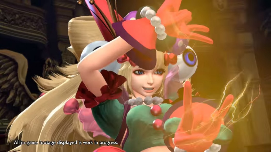 The King of Fighters XIV apresenta personagem inédita em novo trailer