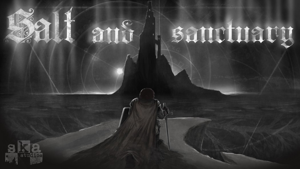 Análise Arkade: Salt and Sanctuary é spin-off espiritual em duas dimensões de Dark Souls