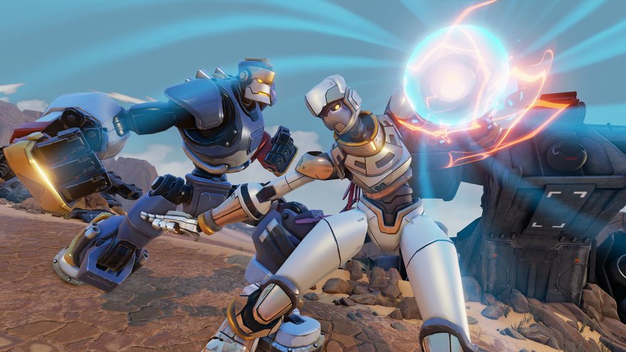 Riot Games compra produtora de Rising Thunder e encerra a produção do game