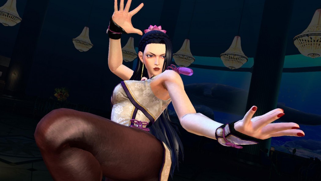 The King of Fighters XIV: novo trailer apresenta mais 2 lutadores inéditos (e confirma Athena)