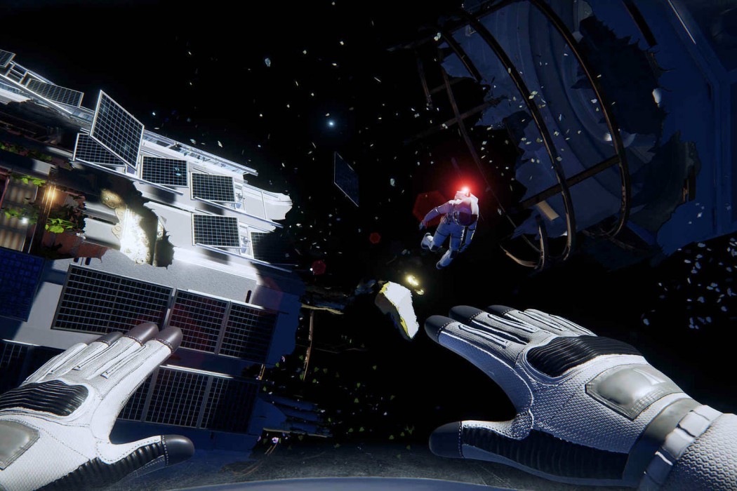 Lançamentos da semana: Oculus Rift, Hyper Light Drifter, Adr1ft, Resident Evil 6 HD e mais