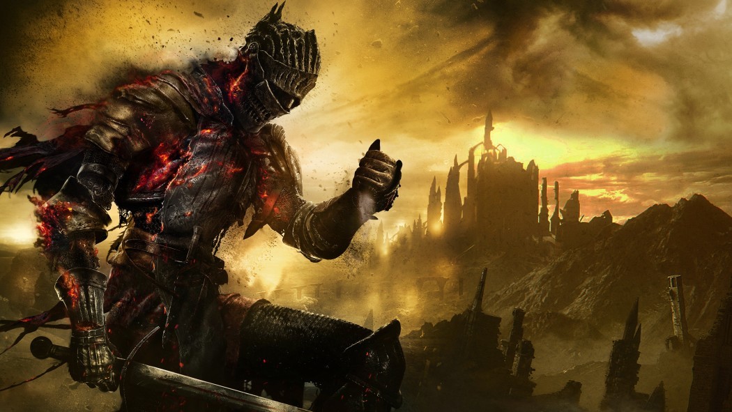 Dark Souls III recebe um incrível curta de animação criado pelo diretor de "O Albergue"