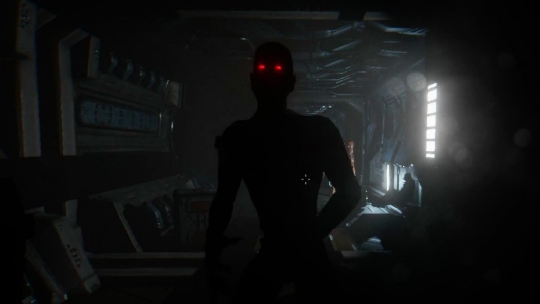 Syndrome é um survival horror de ficção científica com muito potencial, veja o trailer!