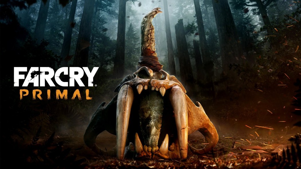 Análise Arkade: domando a natureza selvagem de Far Cry Primal