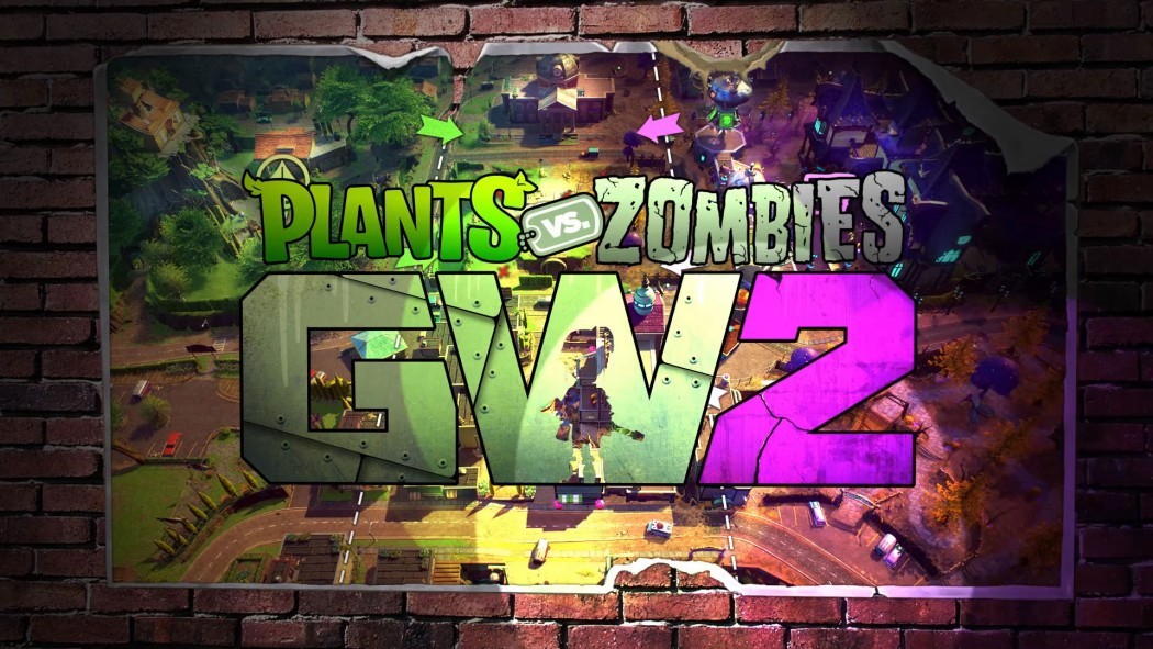 Análise Arkade: O destino de Suburbia está em suas mãos em Plants vs. Zombies GW 2