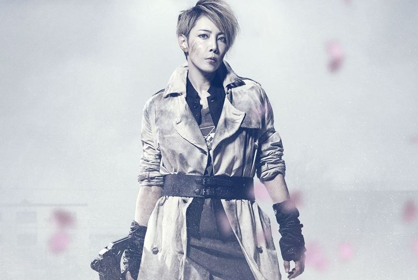Resident Evil vai virar musical de teatro (?!) no Japão