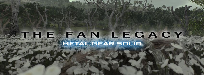 Grupo responsável pelo Remake cancelado do primeiro Metal Gear Solid anuncia um "Museu VR" para a série