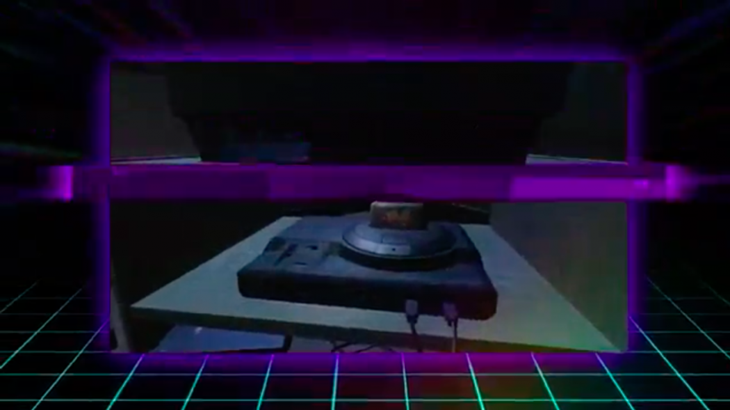 A Sega vai liberar suporte aos mods dos games de Mega Drive na Steam