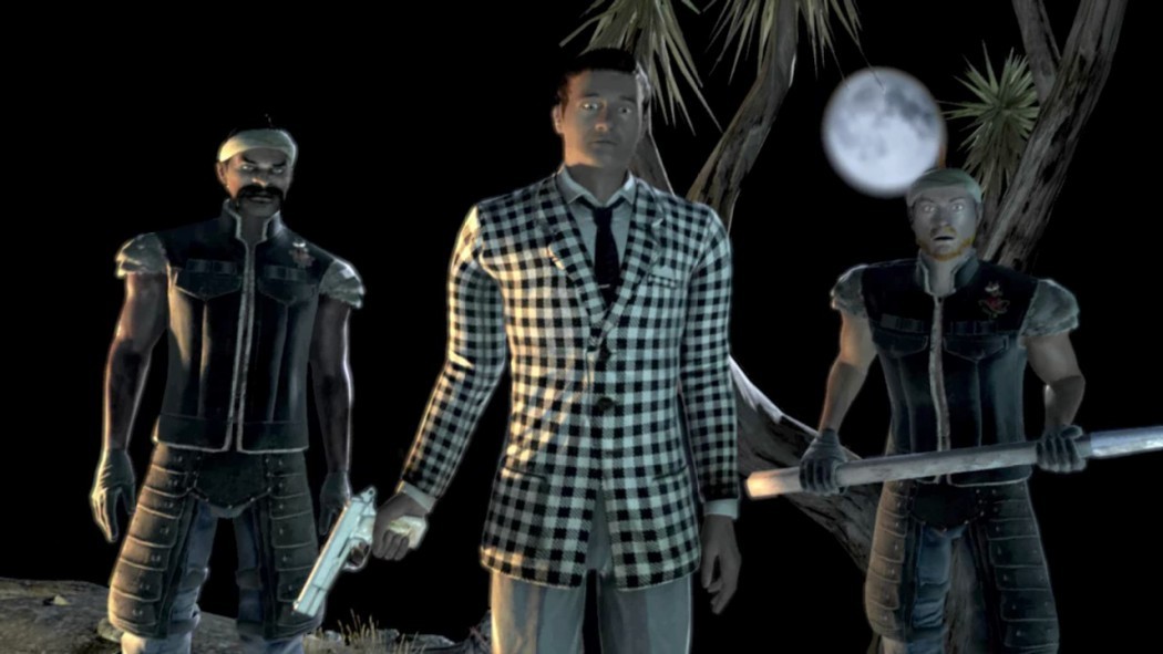 Speedrunner zera Fallout: New Vegas em menos de 20 minutos