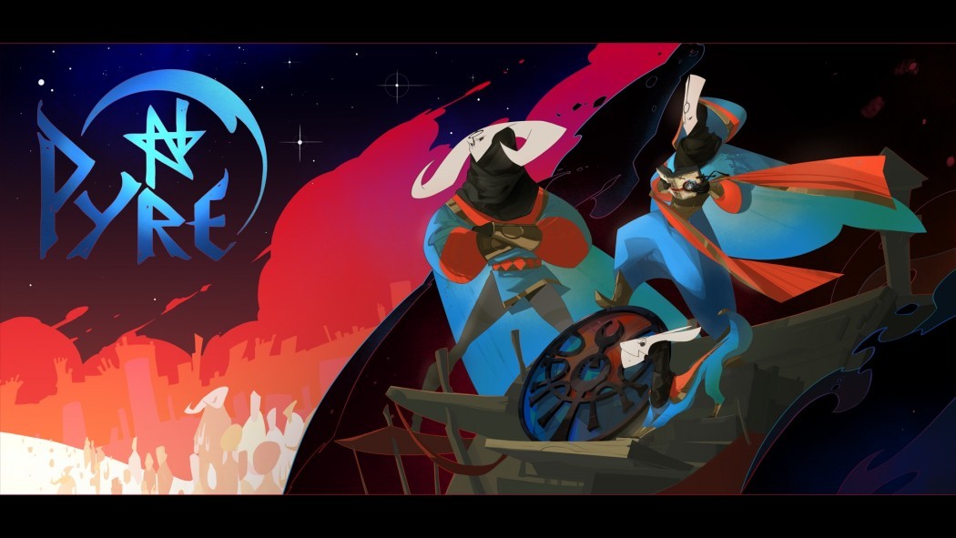 Conheça Pyre, o novo jogo dos criadores de Bastion e Transistor