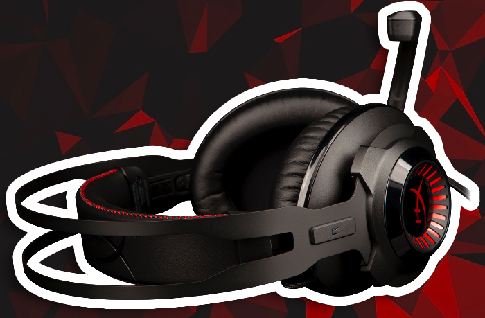Testamos o Cloud Revolver, fone da HyperX que promete ouvir de longe seus "inimigos"
