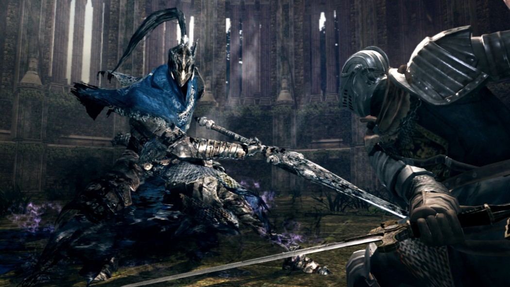 Dark Souls ganha projeto no Kickstarter de jogo de tabuleiro