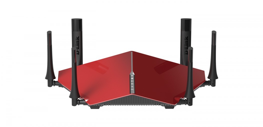 Conhecemos de perto o Roteador DLink DIR 890L, o mais rápido do Brasil