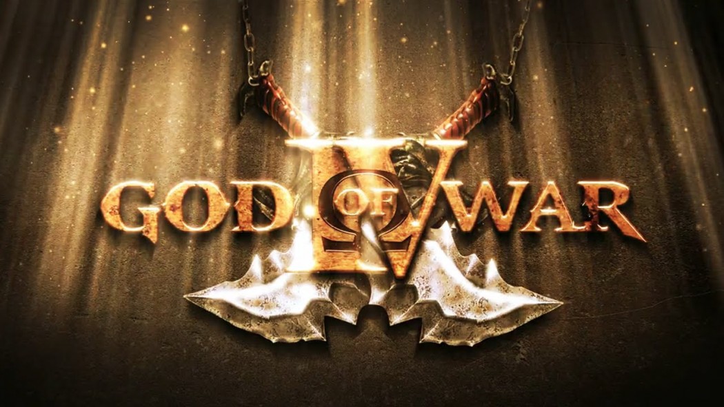 Surgem imagens vazadas que indicam que God of War 4 pode estar em produção, e deve se passar na Mitologia Nórdica