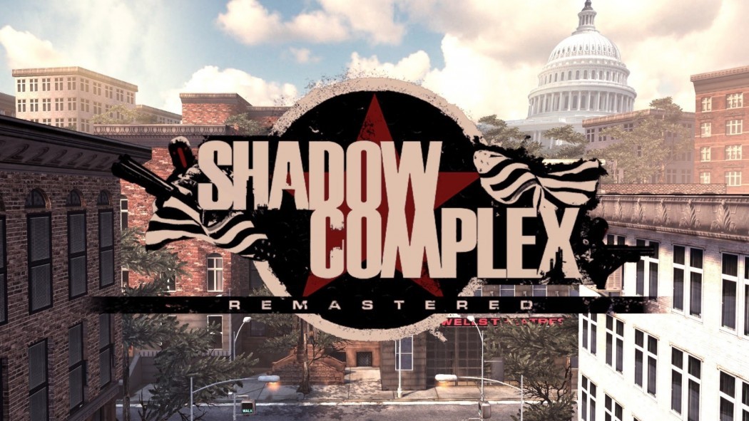 Análise Arkade: Shadow Complex Remastered mostra que certos jogos envelhecem muito bem