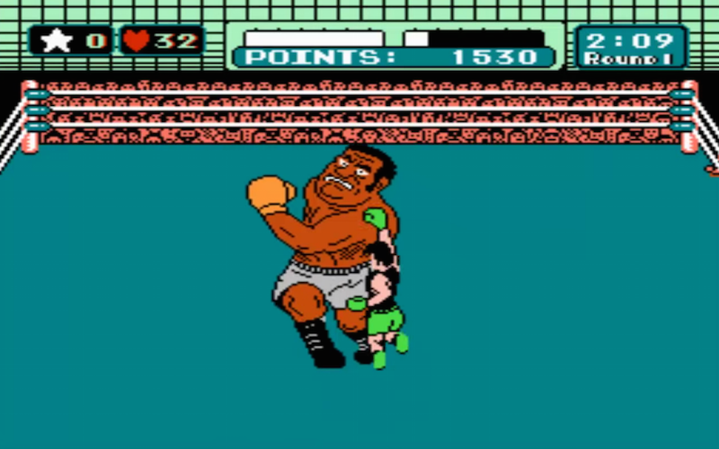 Novo Easter Egg foi encontrado em jogo do NES após 29 anos!