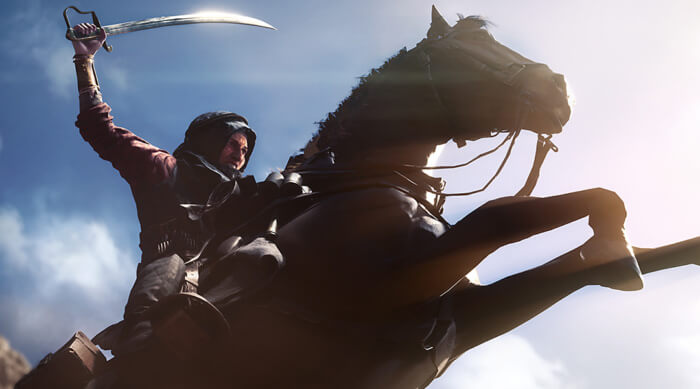 RUMOR: Campanha de Battlefield 1 terá apenas seis missões, achievements também vazam